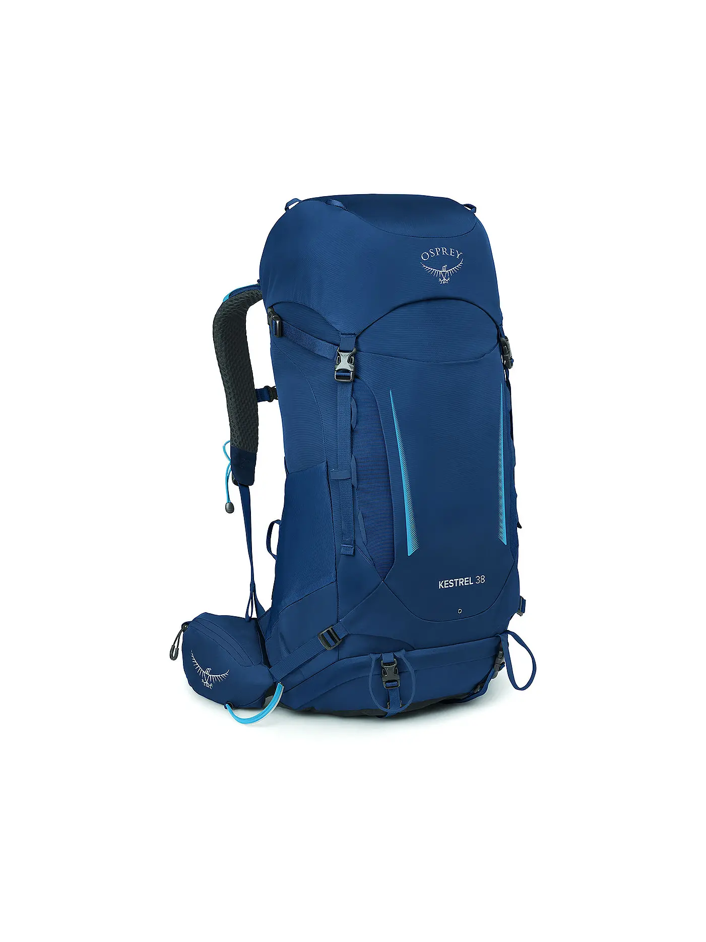 OSPREY | Herren Trekkingrucksack Kestrel 38 | 
